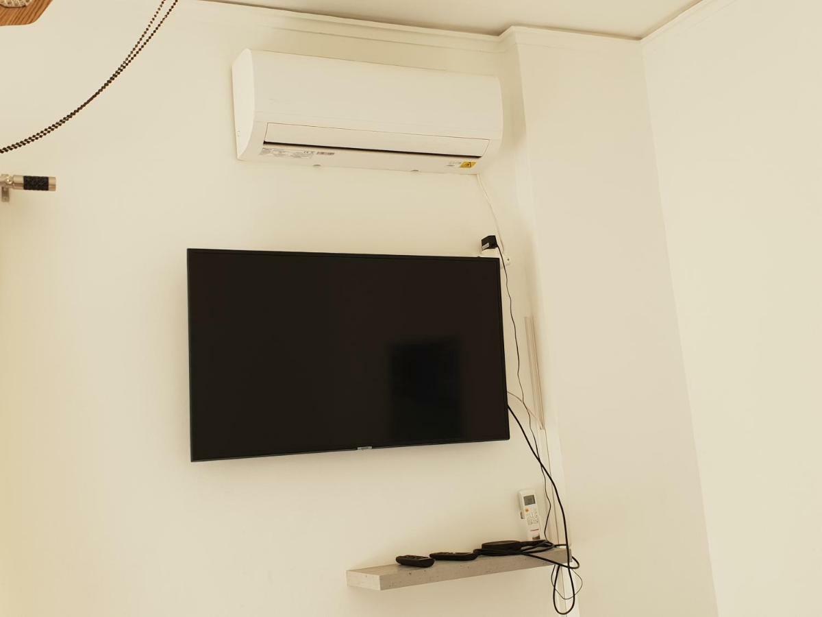 Alimos Studio Beach Apartment Athens Exterior photo