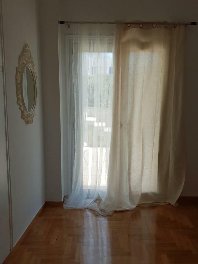 Alimos Studio Beach Apartment Athens Exterior photo